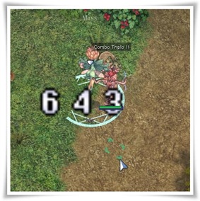 Guia de up do lev 70 ao 80 - Ragnarök